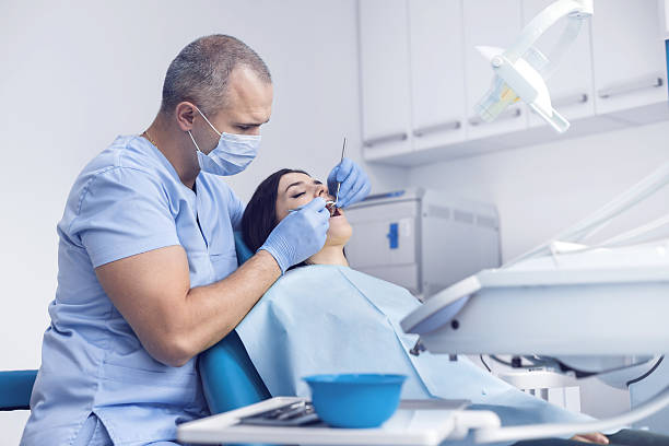 Professional Dental Services in Ridgeville, SC